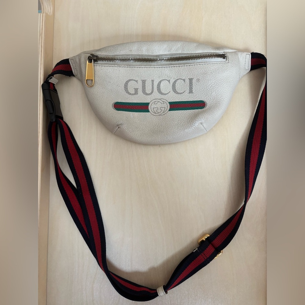 Gucci Belt bag